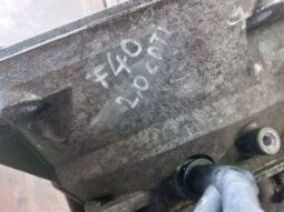 
										OPEL Váltó (Mechanikus) full									