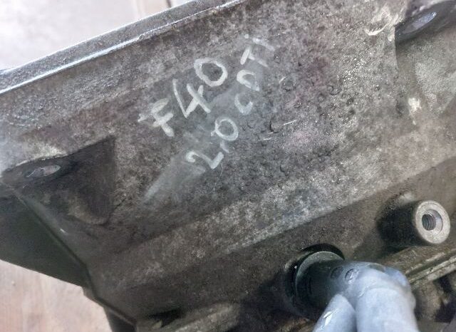 
								OPEL Váltó (Mechanikus) full									