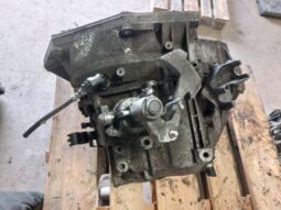 
										OPEL Váltó (Mechanikus) full									