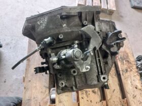 OPEL Váltó (Mechanikus)