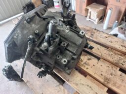 
										OPEL Váltó (Mechanikus) full									