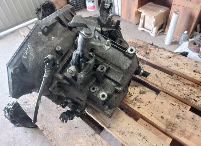 
								OPEL Váltó (Mechanikus) full									