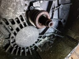 
										OPEL Váltó (Mechanikus) full									