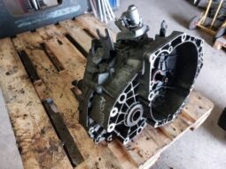 
										OPEL Váltó (Mechanikus) full									