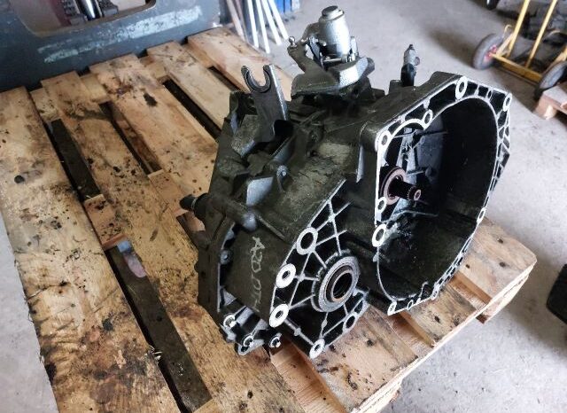 
								OPEL Váltó (Mechanikus) full									