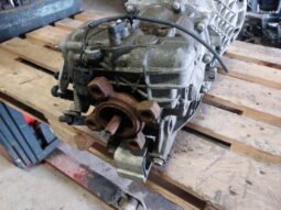 
										MERCEDES-BENZ Váltó (Mechanikus) full									