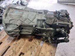 
										MERCEDES-BENZ Váltó (Mechanikus) full									