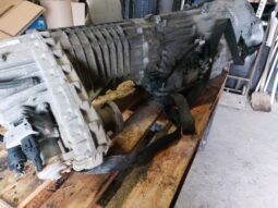 
										VW Automata Váltó full									