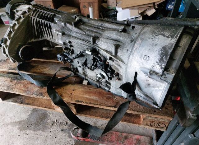 
								VW Automata Váltó full									