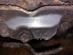 
										OPEL Váltó (Mechanikus) full									