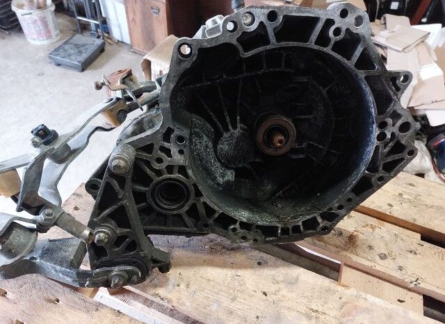 
								OPEL Váltó (Mechanikus) full									
