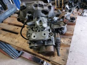 OPEL Váltó (Mechanikus)