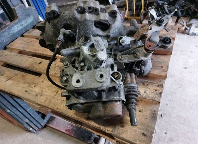 
								OPEL Váltó (Mechanikus) full									