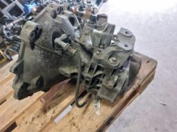
										OPEL Váltó (Mechanikus) full									