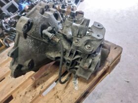 OPEL Váltó (Mechanikus)