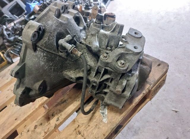
								OPEL Váltó (Mechanikus) full									
