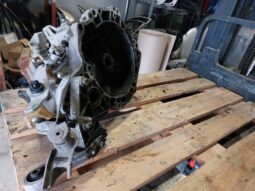 
										OPEL Váltó (Mechanikus) full									