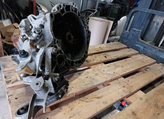 
								OPEL Váltó (Mechanikus) full									