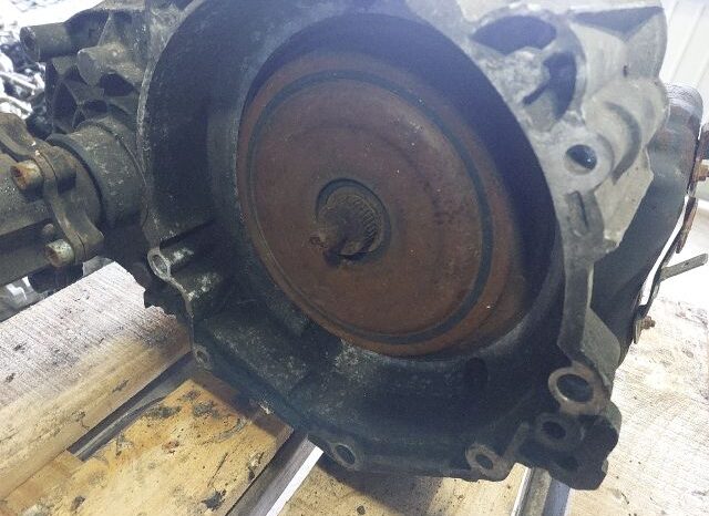 
								VW Automata Váltó full									