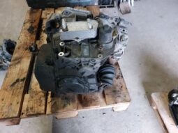 
										VW Automata Váltó full									
