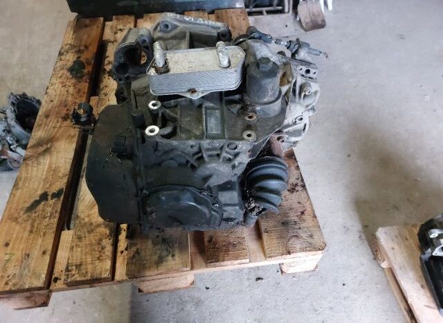 
								VW Automata Váltó full									