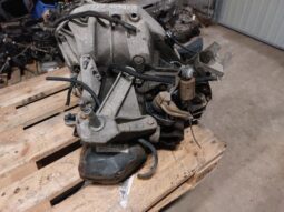
										RENAULT Váltó (Mechanikus) full									