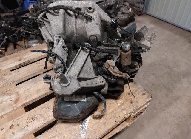 
								RENAULT Váltó (Mechanikus) full									