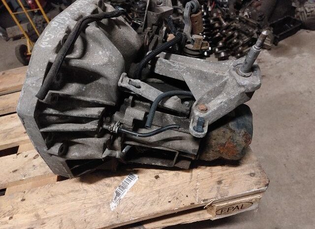 
								RENAULT Váltó (Mechanikus) full									