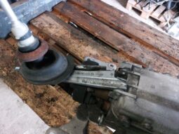 
										BMW Váltó (Mechanikus) full									