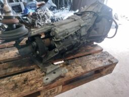 
										BMW Váltó (Mechanikus) full									