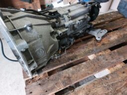 
										BMW Váltó (Mechanikus) full									