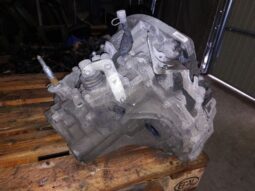 
										RENAULT Váltó (Mechanikus) full									
