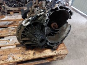 FORD Váltó (Mechanikus)