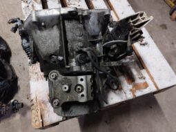 
										PEUGEOT Váltó (Mechanikus) full									