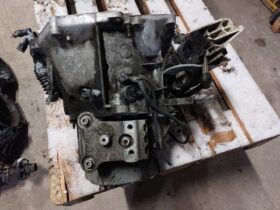PEUGEOT Váltó (Mechanikus)