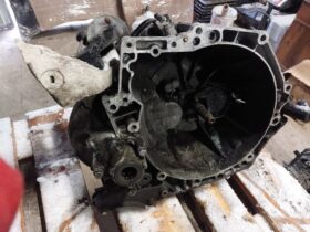 PEUGEOT Váltó (Mechanikus)