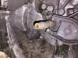 
										PEUGEOT Váltó (Mechanikus) full									