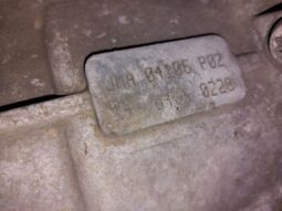 
										VW Váltó (Mechanikus) full									