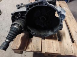 
										VW Váltó (Mechanikus) full									