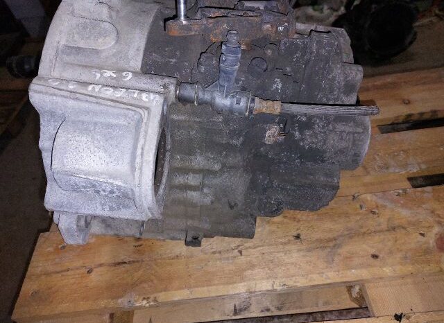 
								VW Váltó (Mechanikus) full									