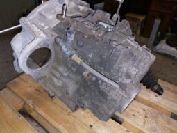 
										VW Váltó (Mechanikus) full									