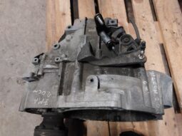 
										VW Váltó (Mechanikus) full									