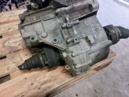 
										VW Váltó (Mechanikus) full									