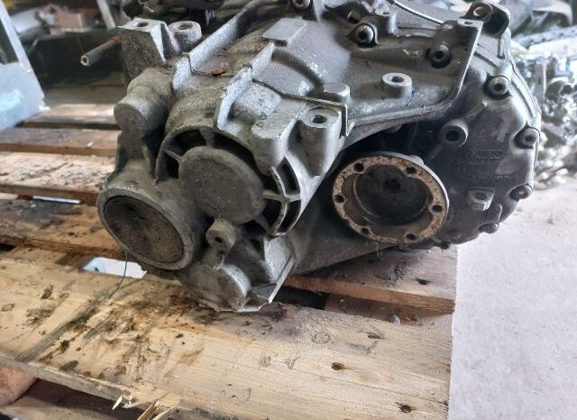 
								SKODA Váltó (Mechanikus) full									