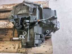 
										SKODA Váltó (Mechanikus) full									