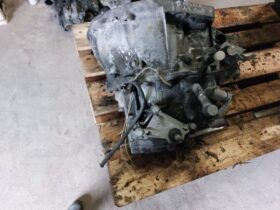 RENAULT Váltó (Mechanikus)
