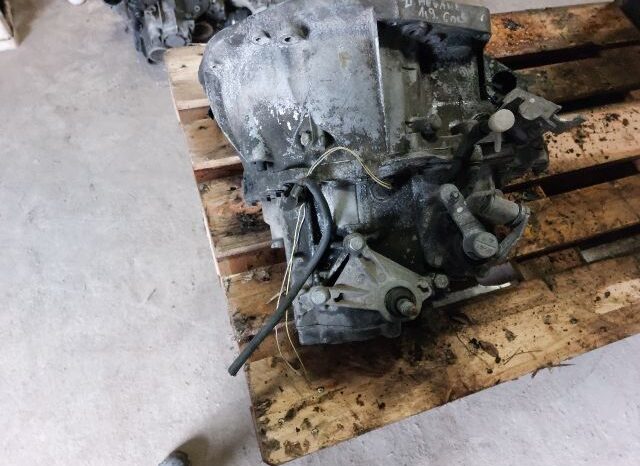 
								RENAULT Váltó (Mechanikus) full									