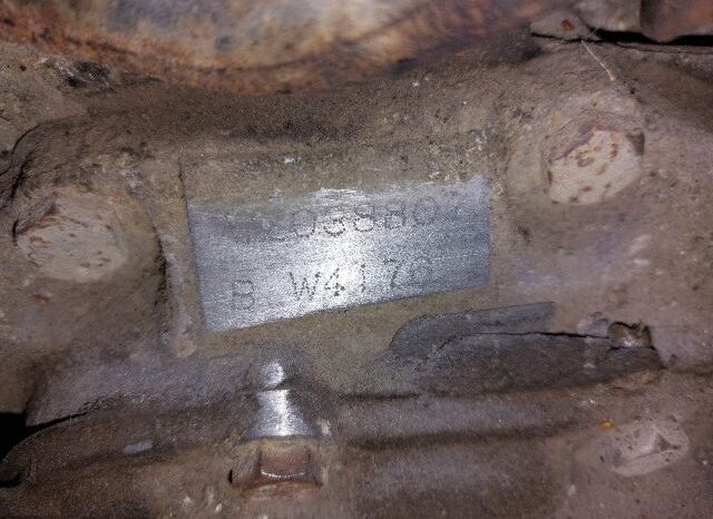 
								DAEWOO Váltó (Mechanikus) full									