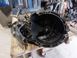 
										DAEWOO Váltó (Mechanikus) full									