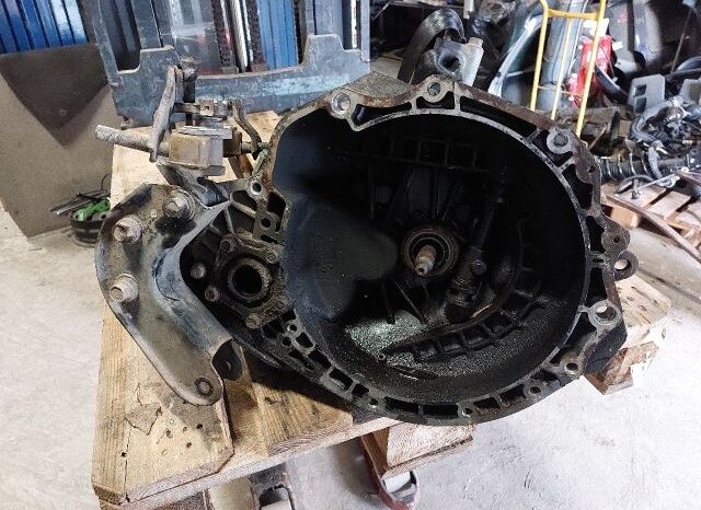 
								DAEWOO Váltó (Mechanikus) full									